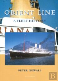 Orient Line