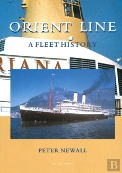 Bertrand.pt - Orient Line