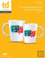 Orient Managers For Career Success
