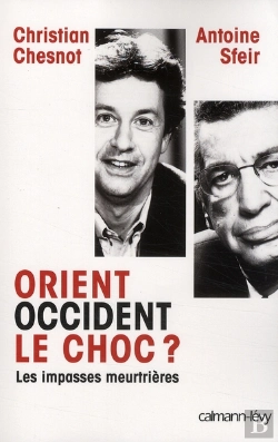 Bertrand.pt - Orient/Occident Le Choc ?