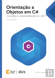 Orientação A Objetos Em C#