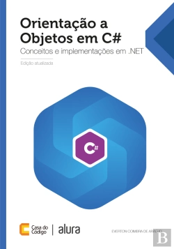 Bertrand.pt - Orientação A Objetos Em C#