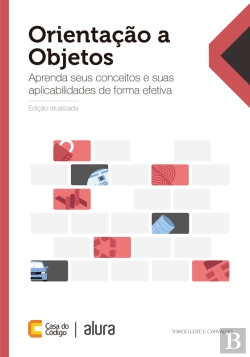 Bertrand.pt - Orientação A Objetos