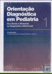 Orientação Diagnóstica em Pediatria 1