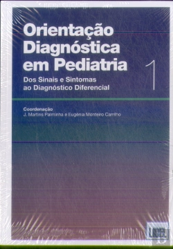 Bertrand.pt - Orientação Diagnóstica em Pediatria 1