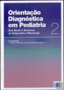 Bertrand.pt - Orientação Diagnóstica em Pediatria - 2
