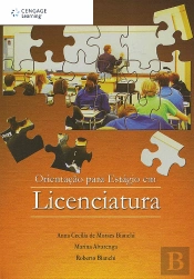 Orientação para Estágio em Licenciatura