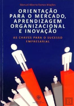 Bertrand.pt - Orientação para o Mercado, Aprendizagem Organizacional e Inovação
