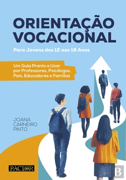 Bertrand.pt - Orientação Vocacional