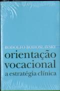 Orientação Vocacional
