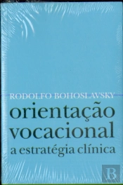 Orientação Vocacional