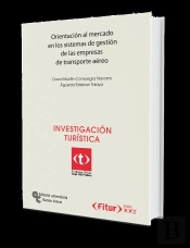 Orientación Al Mercado En Los Sistemas De Gestión De Las Empresas De Transporte Aéreo