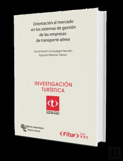 Bertrand.pt - Orientación Al Mercado En Los Sistemas De Gestión De Las Empresas De Transporte Aéreo