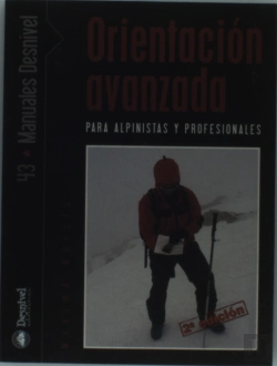 Bertrand.pt - Orientación Avanzada Para Alpinistas Y Profesionales