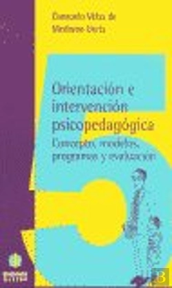 Bertrand.pt - Orientación E Intervención Psicopedagógica