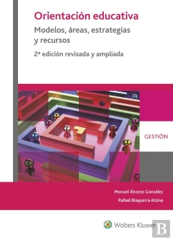 Bertrand.pt - Orientación Educativa (2.ª Edición)