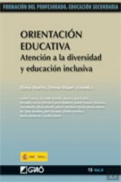 Bertrand.pt - Orientación Educativa. Atención A Ladiversidad Y Educación Inclusiva