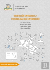 Orientación Empresarial Y Personalidad Del Emprendedor