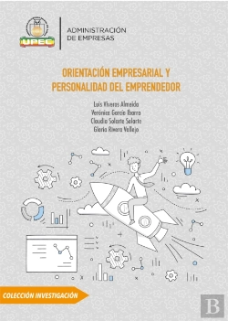 Bertrand.pt - Orientación Empresarial Y Personalidad Del Emprendedor