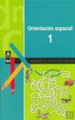 Bertrand.pt - Orientacion Espacial 1 Galera Galvar29e