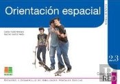 Orientación Espacial, Diferenciación Izquierda-Derecha