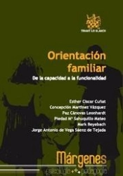 Orientación Familiar
