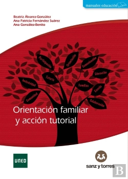 Bertrand.pt - Orientacion Familiar Y Accion Tutorial