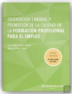Bertrand.pt - Orientacion Laboral Y Promocion De La Calidad En La Formacion Profesional Para E