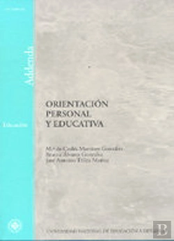 Bertrand.pt - Orientacion Personal Y Educativa