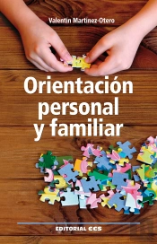 Orientación Personal Y Familiar