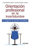 Orientacion Profesional En La Incertidumbre