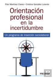 Orientacion Profesional En La Incertidumbre