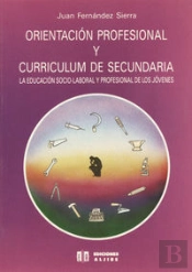 Orientación Profesional Y Currículum De Secundaria