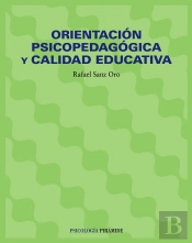 Orientacion Psicopedagogica Y Calidad Educativa 