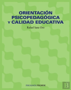 Bertrand.pt - Orientacion Psicopedagogica Y Calidad Educativa 