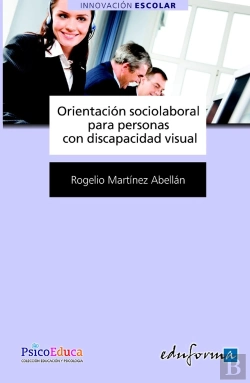 Bertrand.pt - Orientación Socio-Laboral Para Personas Con Discapacidad Visual.