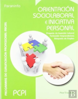 Bertrand.pt - Orientación Sociolaboral E Iniciativa Personal