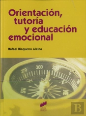 Orientación, Tutoría Y Educación Emocional