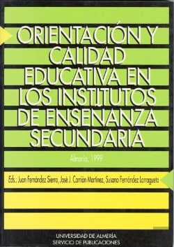 Bertrand.pt - Orientación Y Calidad Educativa En Los Institutos De Enseñanza Secundaria