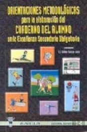 Orientaciones Metodolñgicas Para La Elaboracõon Del Cuaderno Del Alumno