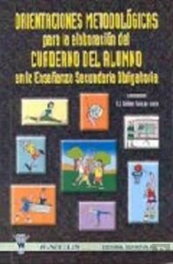 Bertrand.pt - Orientaciones Metodolñgicas Para La Elaboracõon Del Cuaderno Del Alumno
