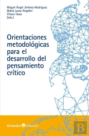 Orientaciones Metodológicas Para El Desarrollo Del Pensamiento Crítico