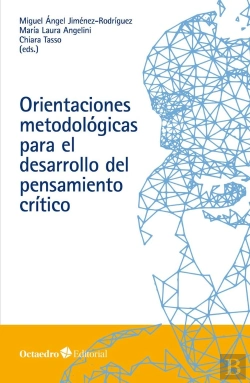 Bertrand.pt - Orientaciones Metodológicas Para El Desarrollo Del Pensamiento Crítico