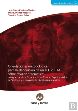 Bertrand.pt - Orientaciones Metodologicas Para La Elaboracion De Un Tfg O Tfm Sobre Revision S