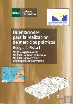 Bertrand.pt - Orientaciones Para La Realización De Ejercicios Prácticos. Geografía Física I