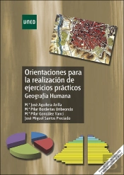 Orientaciones Para La Realización De Ejercicios Prácticos. Geografía Humana