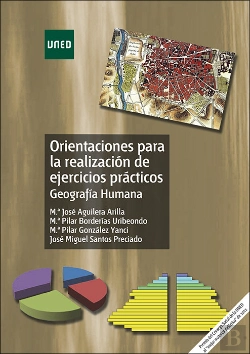 Bertrand.pt - Orientaciones Para La Realización De Ejercicios Prácticos. Geografía Humana
