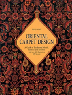 Bertrand.pt - Oriental Carpet Design