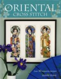 Bertrand.pt - Oriental Cross Stitch