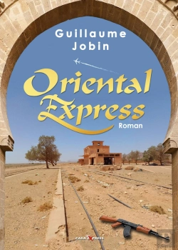 Bertrand.pt - Oriental-Express
